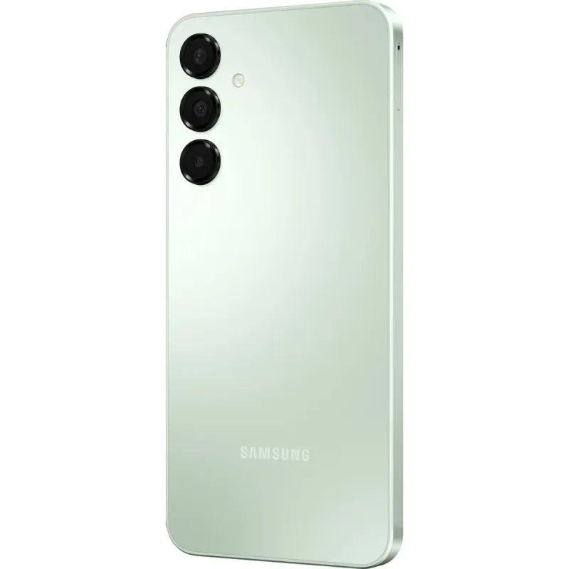 Смартфон Samsung Galaxy A16, 6/128 Гб, Light Green, зеленый