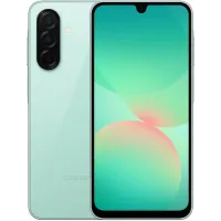 Смартфон Samsung Galaxy A26, 6/128 Гб, Green, зеленый