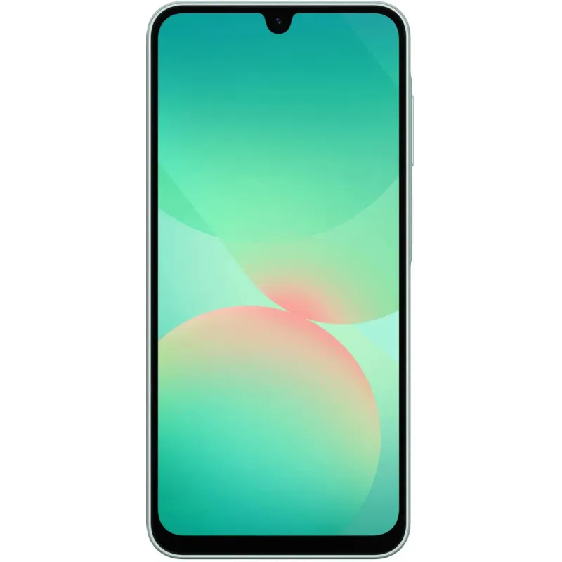 Смартфон Samsung Galaxy A26, 6/128 Гб, Green, зеленый
