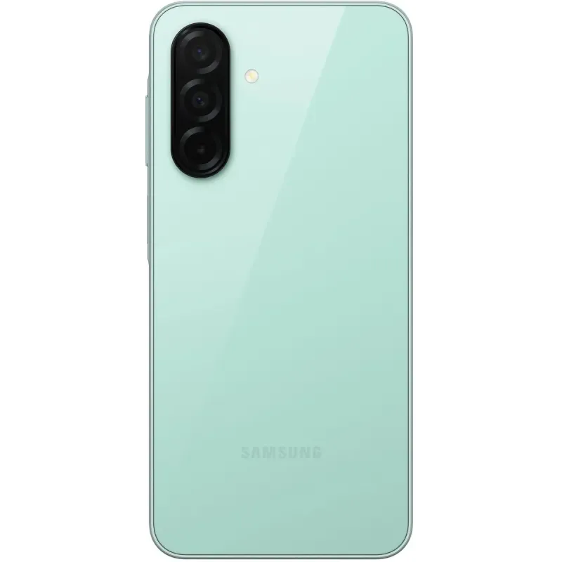 Смартфон Samsung Galaxy A26, 6/128 Гб, Green, зеленый