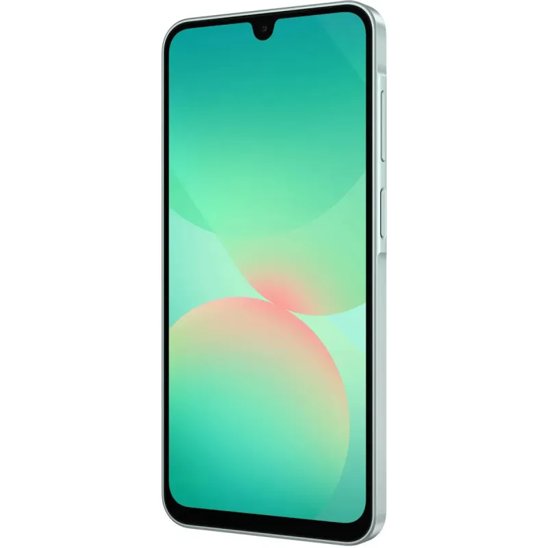 Смартфон Samsung Galaxy A26, 6/128 Гб, Green, зеленый