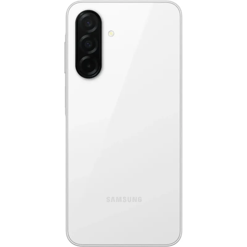 Смартфон Samsung Galaxy A26, 6/128 Гб, White, белый