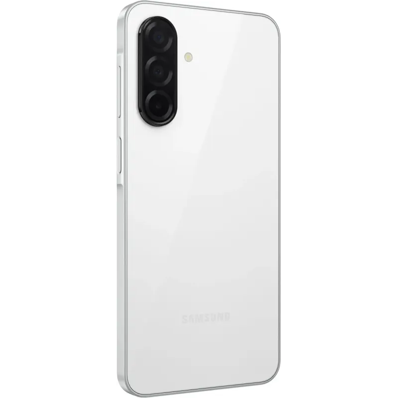 Смартфон Samsung Galaxy A26, 6/128 Гб, White, белый