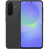 Смартфон Samsung Galaxy A36 5G 8/128 GB, Black