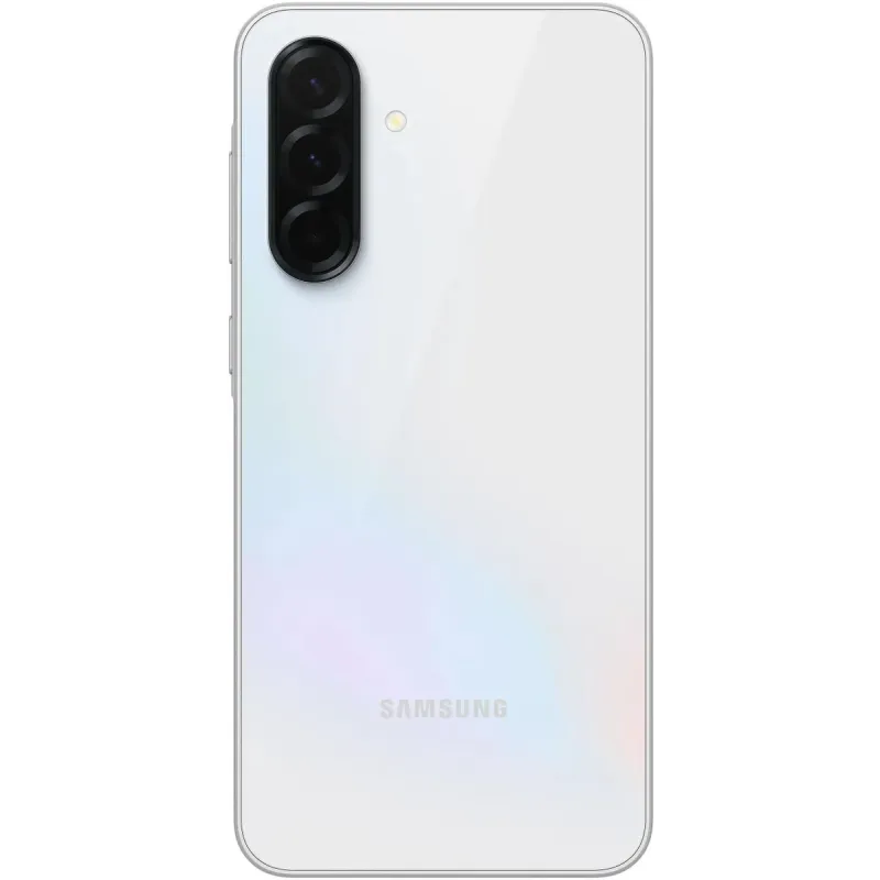 Смартфон Samsung Galaxy A36 5G 6/128 GB, White