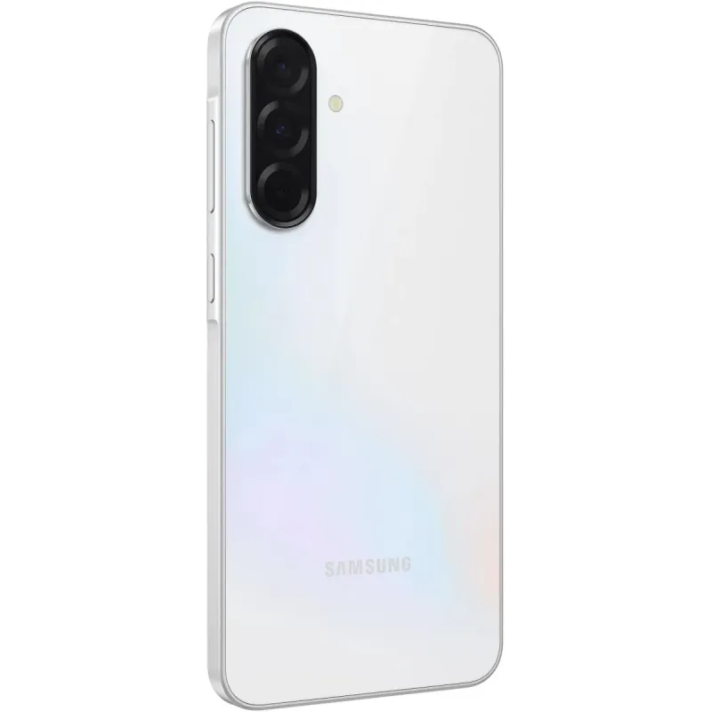 Смартфон Samsung Galaxy A36 5G 6/128 GB, White