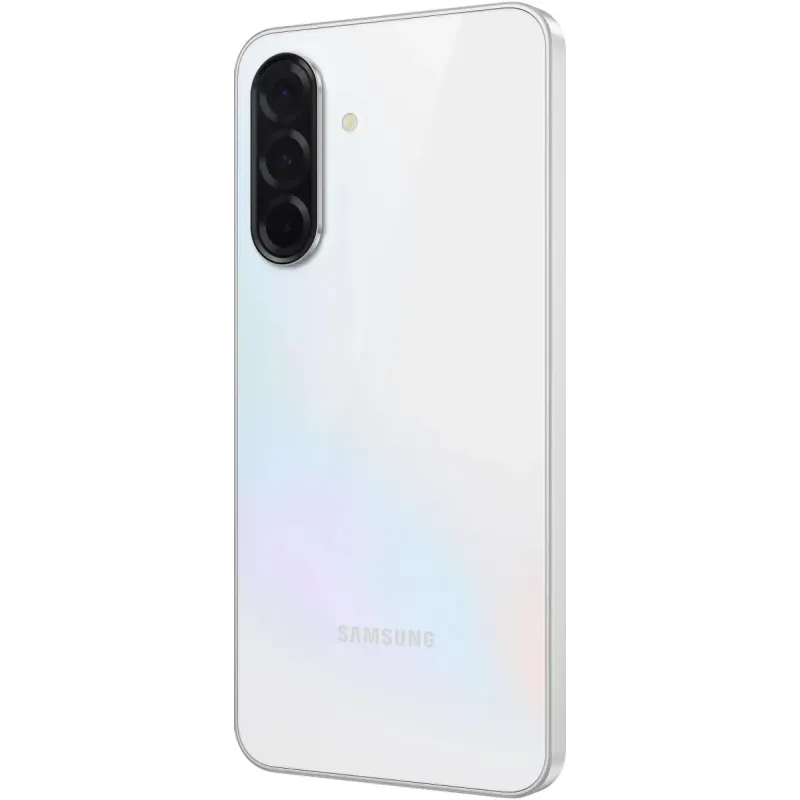 Смартфон Samsung Galaxy A36 5G 6/128 GB, White