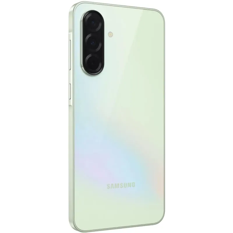 Смартфон Samsung Galaxy A36 5G 12/256 GB, Lime