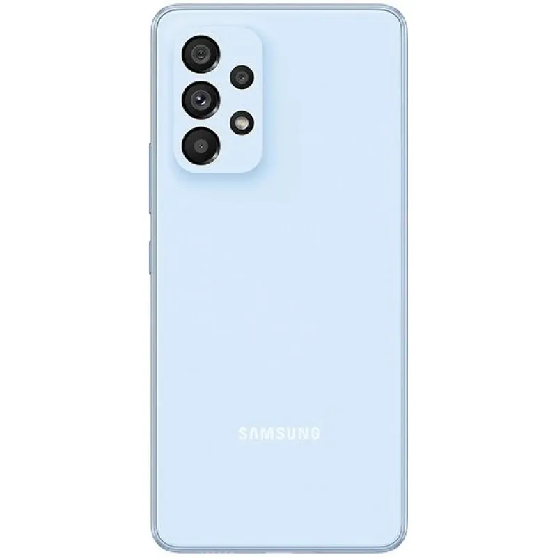 Смартфон Samsung Galaxy A53 5G 8/128 Light Blue