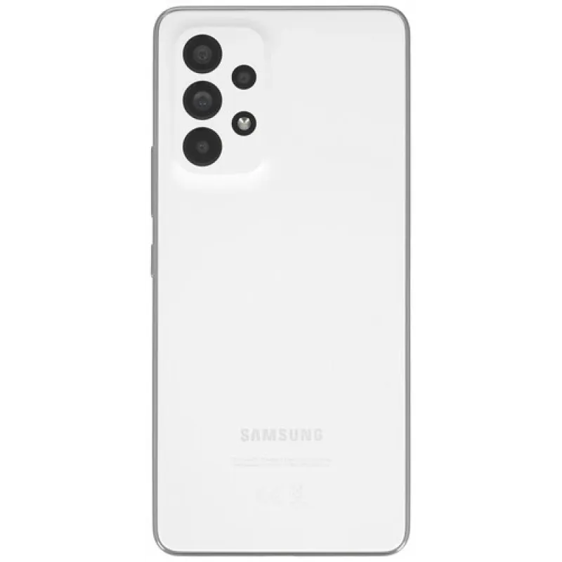 Смартфон Samsung Galaxy A53 5G 8/128 GB, ,белый