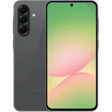 Смартфон Samsung Galaxy A56 5G, 12/256 ГБ, Gray