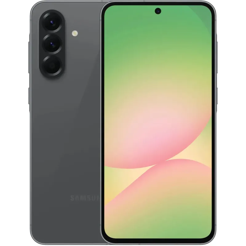 Смартфон Samsung Galaxy A56 5G, 8/128 ГБ, Graphite