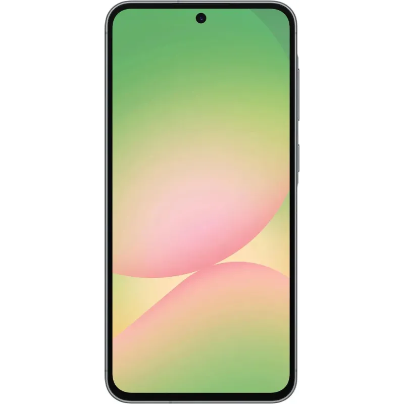 Смартфон Samsung Galaxy A56 5G, 8/128 ГБ, Graphite