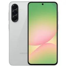 Смартфон Samsung Galaxy A56 5G, 12/256 ГБ, Lightgray