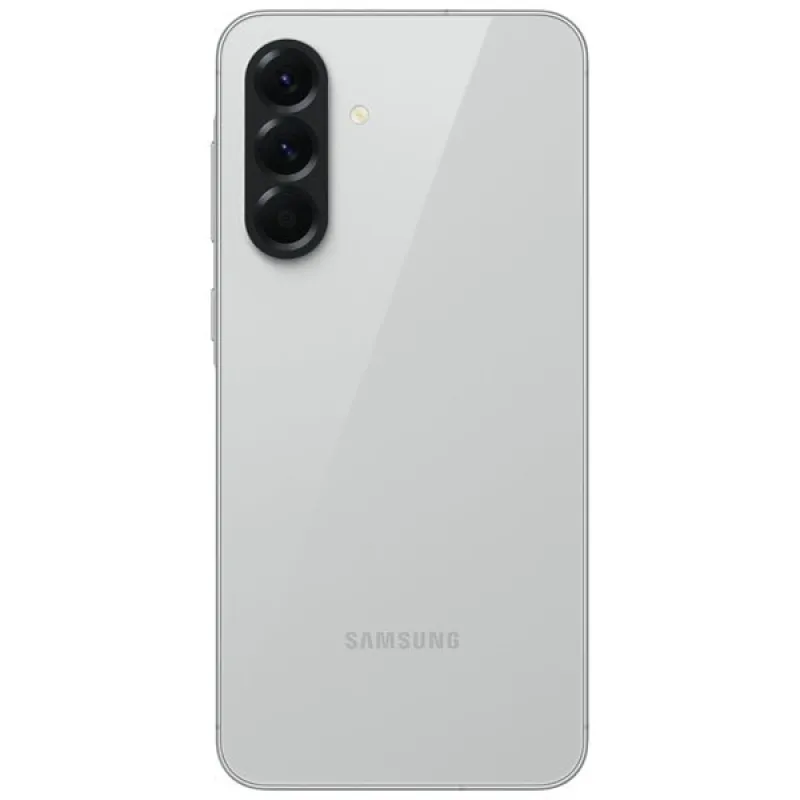 Смартфон Samsung Galaxy A56 5G, 8/128 ГБ, Lightgray