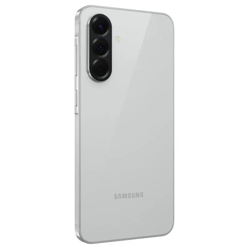 Смартфон Samsung Galaxy A56 5G, 8/128 ГБ, Lightgray