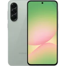 Смартфон Samsung Galaxy A56 5G, 8/256 ГБ, Olive