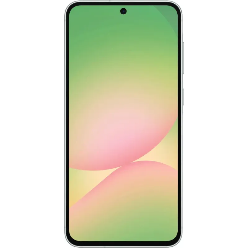 Смартфон Samsung Galaxy A56 5G, 8/128 ГБ, Olive