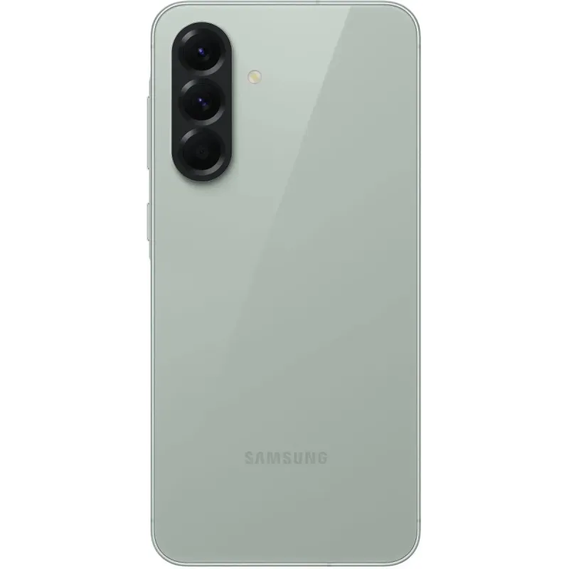 Смартфон Samsung Galaxy A56 5G, 8/128 ГБ, Olive