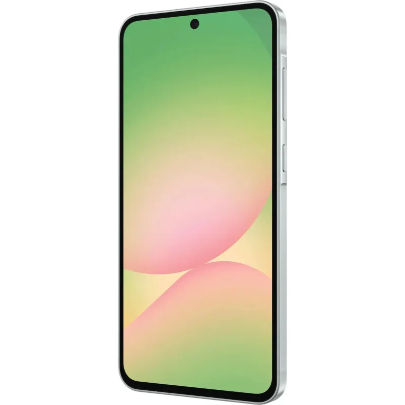 Смартфон Samsung Galaxy A56 5G, 8/128 ГБ, Olive