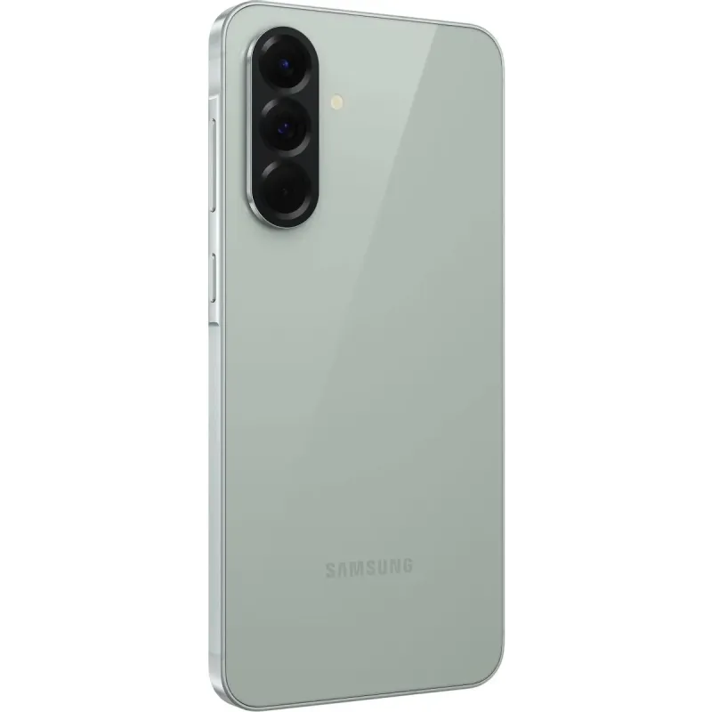 Смартфон Samsung Galaxy A56 5G, 8/128 ГБ, Olive
