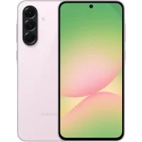 Смартфон Samsung Galaxy A56 5G, 8/128 ГБ, Pink