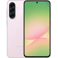 Смартфон Samsung Galaxy A56 5G, 8/256 ГБ, Pink