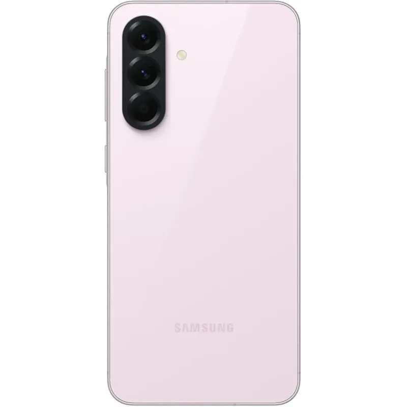 Смартфон Samsung Galaxy A56 5G, 12/256 ГБ, Pink
