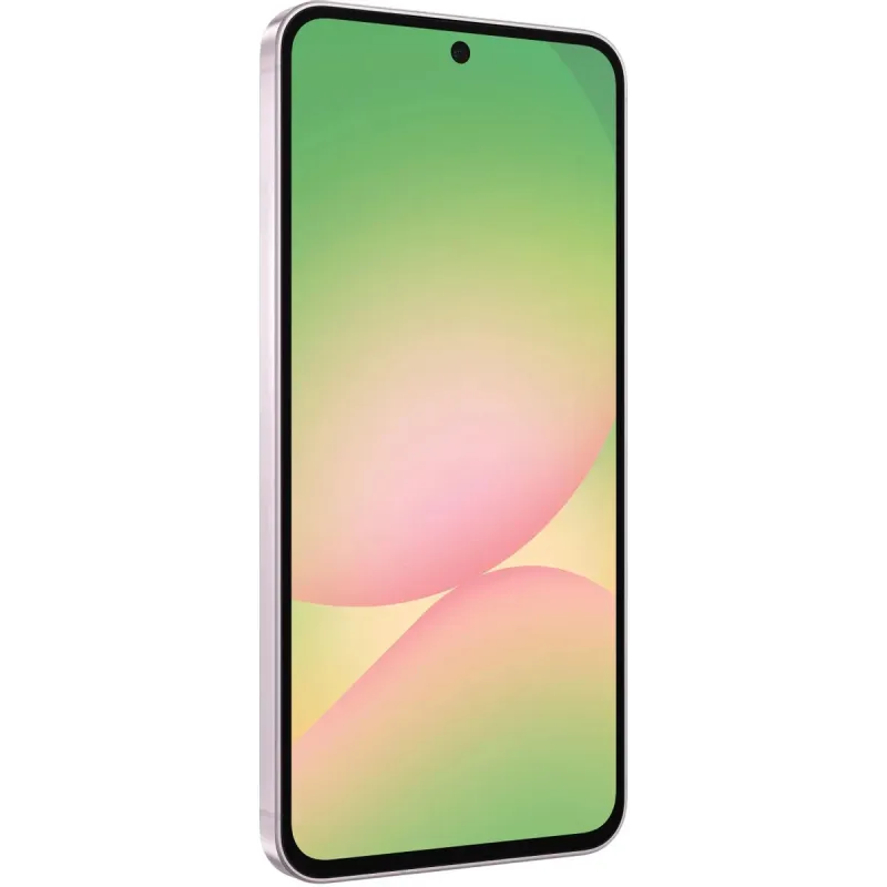 Смартфон Samsung Galaxy A56 5G, 12/256 ГБ, Pink