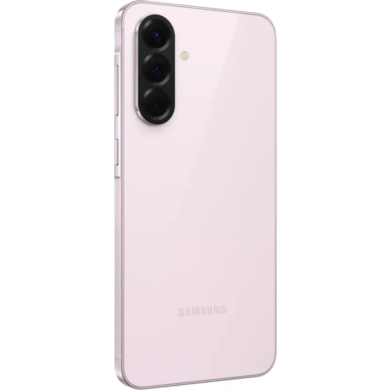 Смартфон Samsung Galaxy A56 5G, 12/256 ГБ, Pink