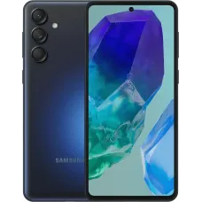 Смартфон Samsung Galaxy M55 5G 8/128 ГБ, Black
