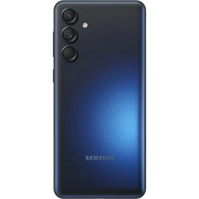 Смартфон Samsung Galaxy M55 5G 8/256 ГБ, Black