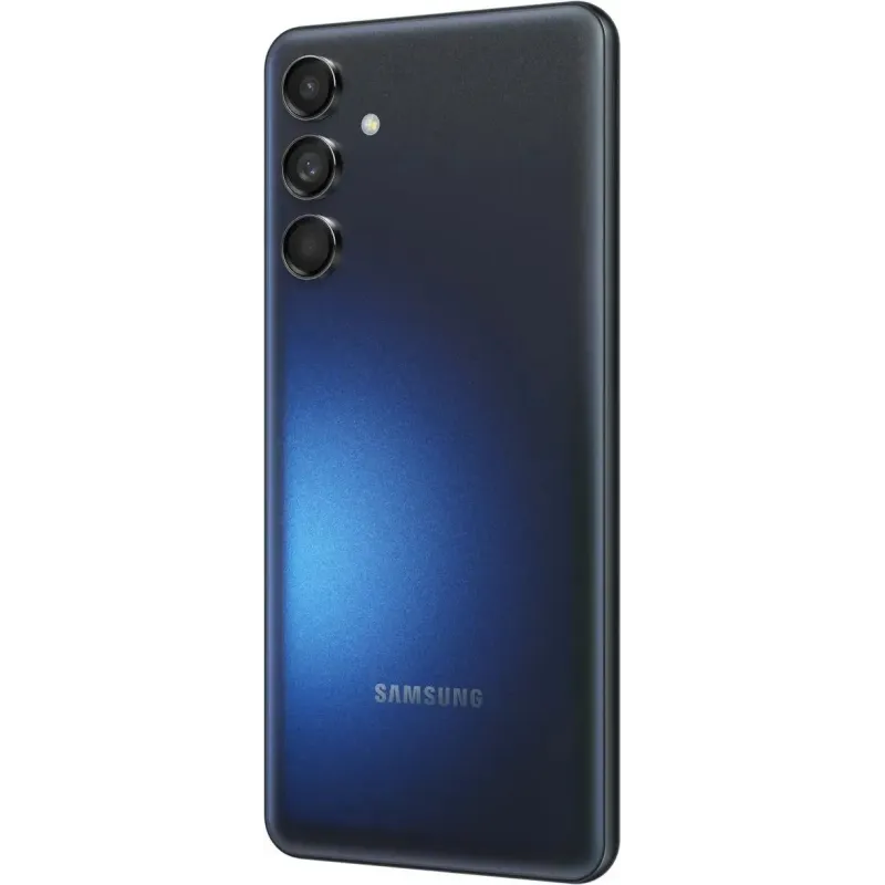 Смартфон Samsung Galaxy M55 5G 8/256 ГБ, Black