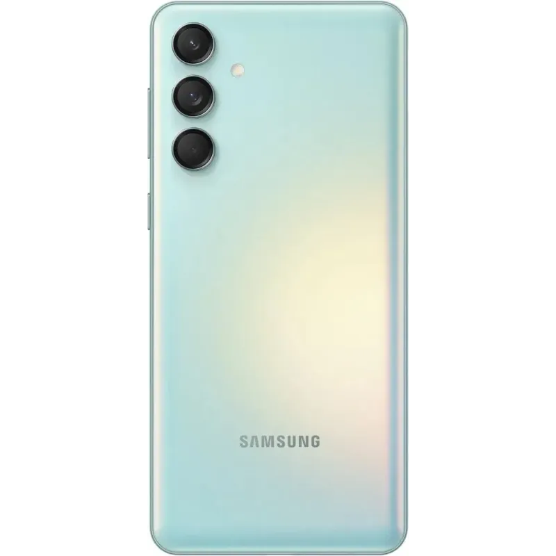 Смартфон Samsung Galaxy M55 5G 8/256 ГБ, Green