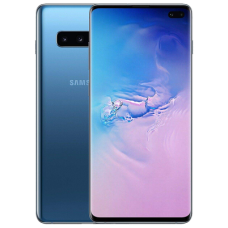 Смартфон Samsung Galaxy S10, 8/128Gb, Blue, синий