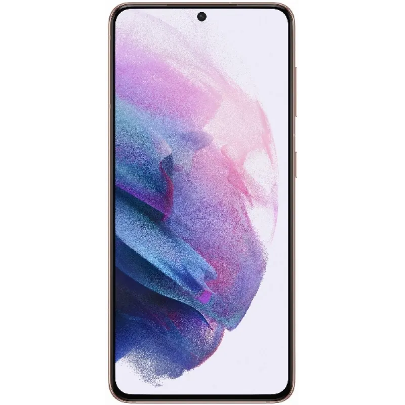 Смартфон Samsung Galaxy S21 5G 8/128 Violet