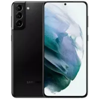 Смартфон Samsung Galaxy S21+ 5G 8/128ГБ, черный