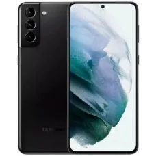 Смартфон Samsung Galaxy S21+ 5G 8/128ГБ, черный