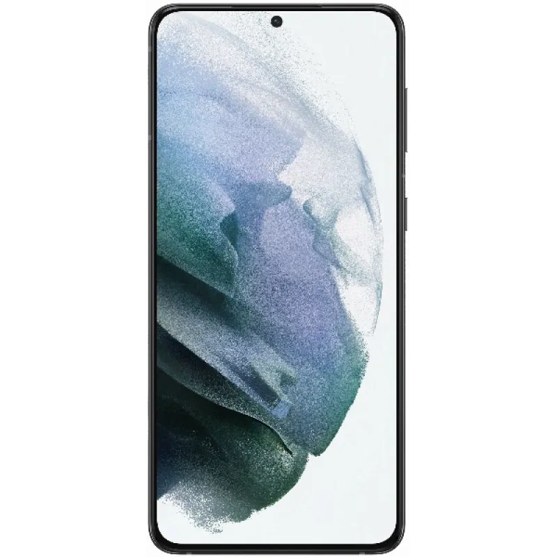 Смартфон Samsung Galaxy S21+ 5G 8/256ГБ, черный