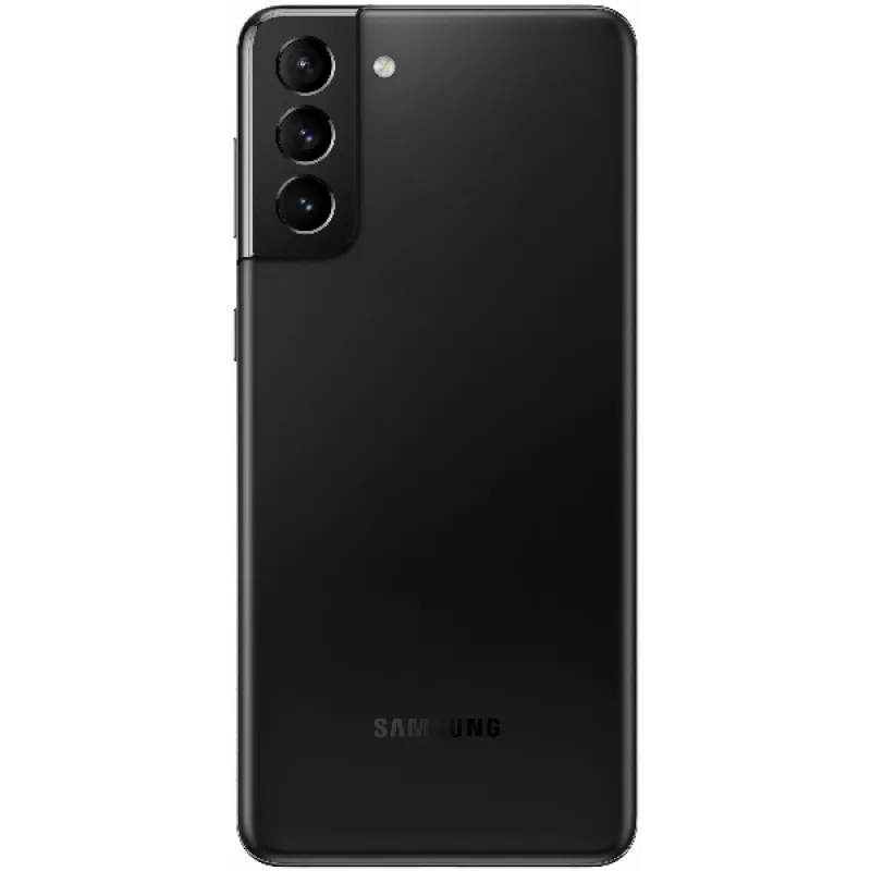 Смартфон Samsung Galaxy S21+ 5G 8/256ГБ, черный