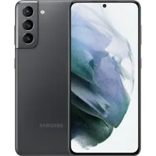 Смартфон Samsung Galaxy S21+ 5G 8/128ГБ, серый