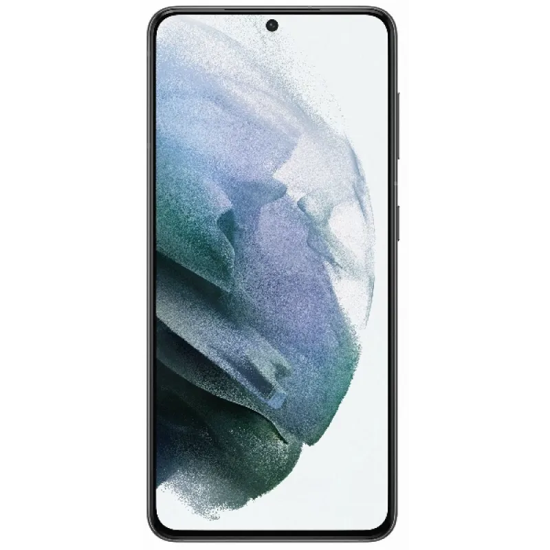 Смартфон Samsung Galaxy S21+ 5G 8/256ГБ, серый