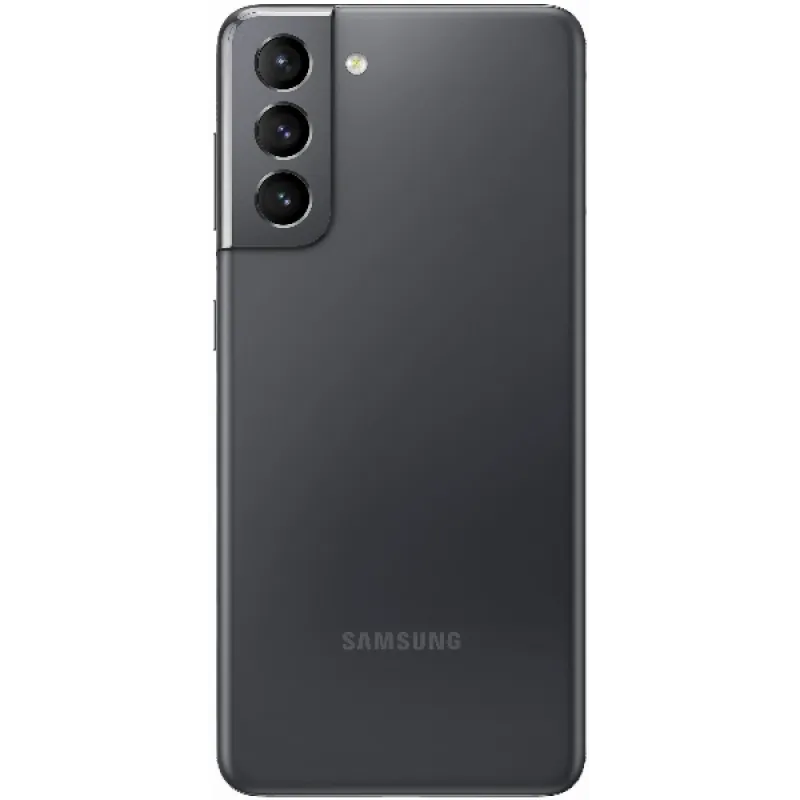 Смартфон Samsung Galaxy S21+ 5G 8/256ГБ, серый