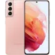 Смартфон Samsung Galaxy S21+ 5G 8/128ГБ, розовый