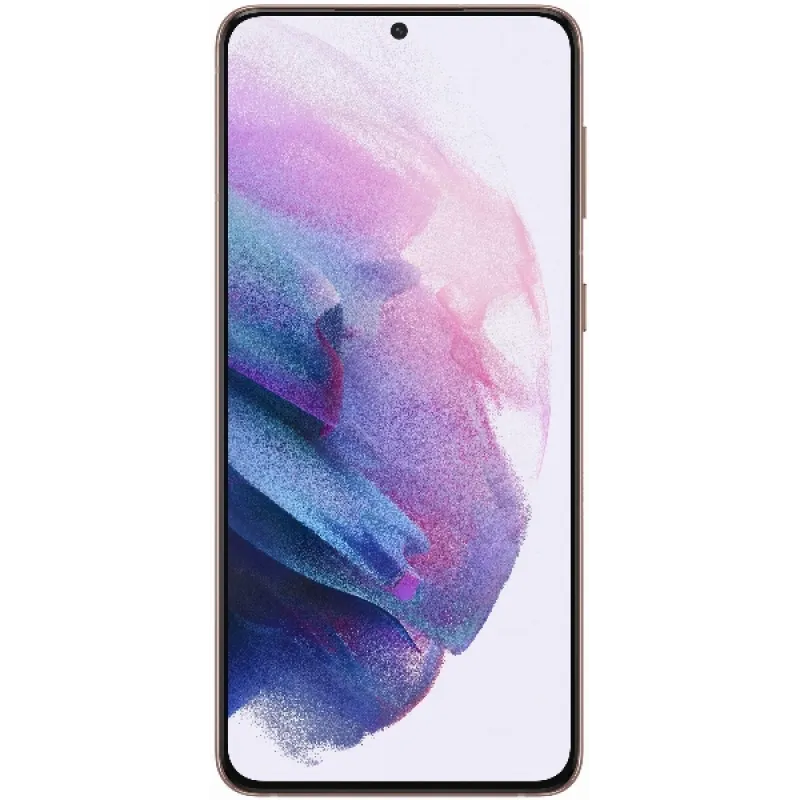 Смартфон Samsung Galaxy S21+ 5G 8/256ГБ, фиолетовый