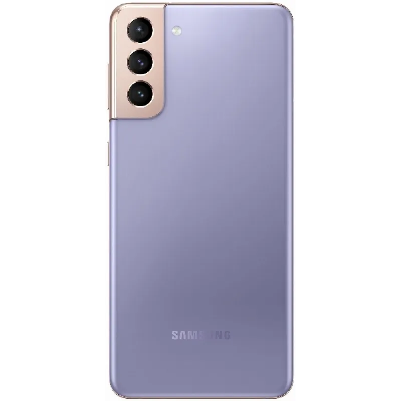 Смартфон Samsung Galaxy S21+ 5G 8/256ГБ, фиолетовый