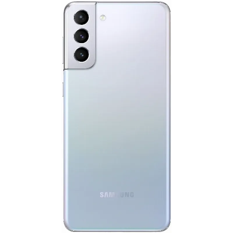 Смартфон Samsung Galaxy S21+ 5G 8/128ГБ, белый
