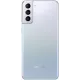 Смартфон Samsung Galaxy S21+ 5G 8/128ГБ, белый