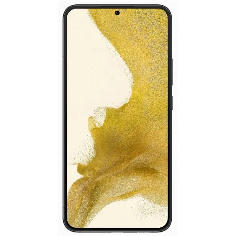 Смартфон Samsung Galaxy S22 Plus 8/128 Gb, Dual: nano SIM + eSIM, черный