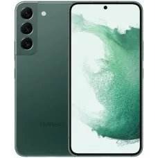 Смартфон Samsung Galaxy S22 Plus 8/128 Gb, Dual: nano SIM + eSIM, зеленый
